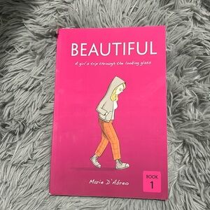 Beautiful by Marie D’Abreo